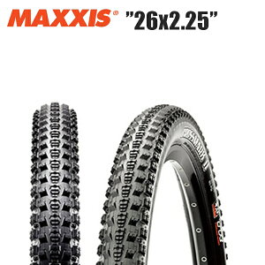 maxxis }LVX NX}[NII 26x2.25 TIR35405