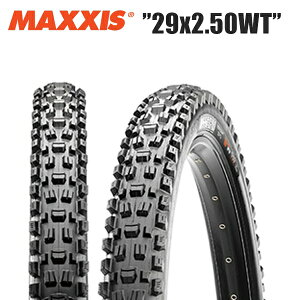 maxxis �}�L�V�X �A�Z�K�C 29x2.50WT TIR35601