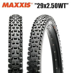 maxxis �}�L�V�X �A�Z�K�C 29x2.50WT EXO+ TIR35602