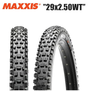maxxis �}�L�V�X �A�Z�K�C 29x2.50WT 3CT/EXO TIR35605