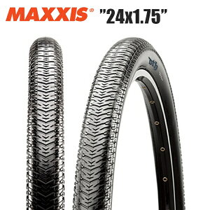 maxxis }LVX DTH 24x1.75 TIR30306
