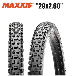 maxxis �}�L�V�X �A�Z�K�C 29x2.60 3CT/EXO+ TIR35609