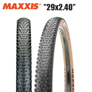 maxxis �}�L�V�X ���[�R�� ���[�X 29x2.40 �^���E�H�[�� TIR36303