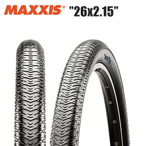 maxxis }LVX DTH 26x2.15 TIR30307