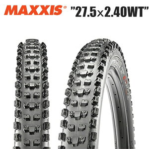 maxxis }LVX fBZN^[ 27.5x2.40WT DD TIR37502