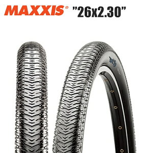 maxxis }LVX DTH 26x2.30 TIR30308