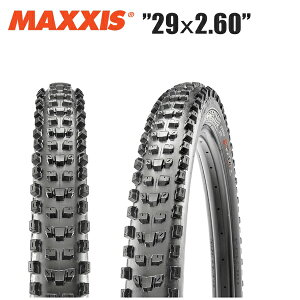 maxxis �}�L�V�X �f�B�Z�N�^�[ 29x2.60 3CT/EXO+ TIR37507