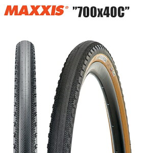 maxxis }LVX Zv^[ 700x40c ^EH[ TIR38001
