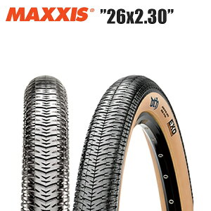 maxxis }LVX DTH 26x2.30 ^EH[ TIR30313