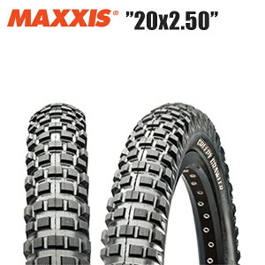 maxxis }LVX N[s[ N[[ R 20x2.50 TIR38501
