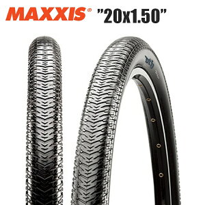 maxxis }LVX DTH 20x1.50 EXO TIR30314