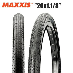 maxxis }LVX g[` 20x1.1/8 TIR30405