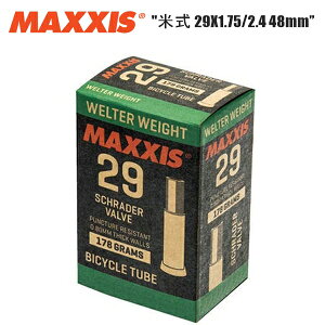 maxxis }LVX EF^[EGCg Ď 29X1.75/2.4 48mm TIT15040