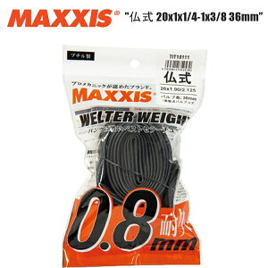 maxxis }LVX EF^[EGCg  20x1x1/4-1x3/8 36 OPP TIT15105