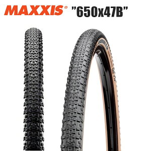 maxxis �}�L�V�X �����u���[ 650x47B �^���E�H�[�� TIR31108