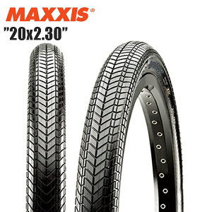 maxxis }LVX Ot^[ 20x2.30 BLK EXO TIR30007