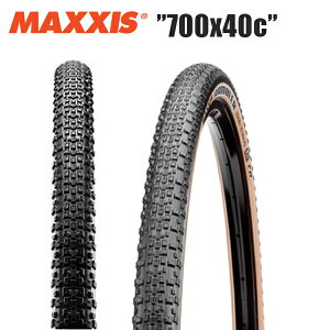 maxxis }LVX u[ 700x40c ^EH[ TIR31110