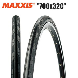 maxxis }LVX fglC^[ 700x32C Pu[r[h TIR31304