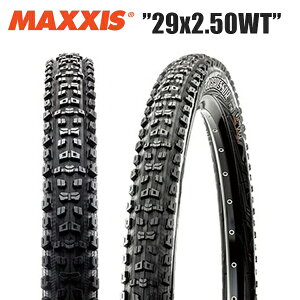 maxxis }LVX AObT[ 29x2.50WT TIR31702