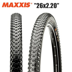 maxxis }LVX ACR 26x2.20 TIR32104
