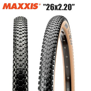 maxxis }LVX ACR 26x2.20 ^EH[ TIR32106