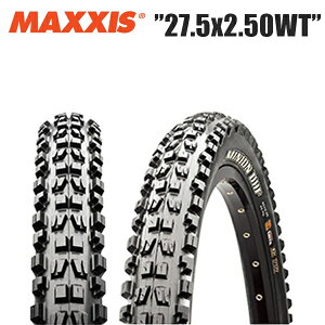 maxxis }LVX ~jI DHF 27.5x2.50WT TIR32302