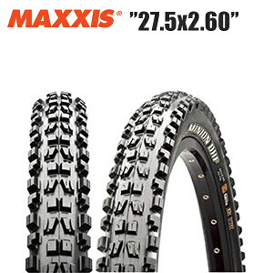maxxis }LVX ~jI DHF 27.5x2.60 TIR32305