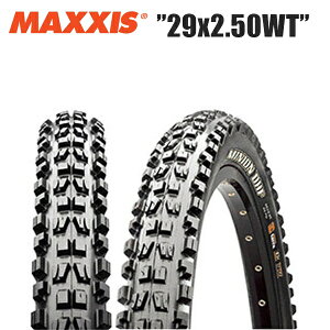 maxxis }LVX ~jI DHF 29x2.50WT TIR32308