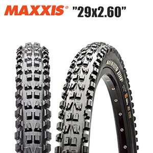 maxxis }LVX ~jI DHF 29x2.60 TIR32311