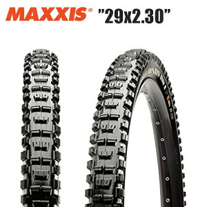 maxxis }LVX ~jI DHR II 29x2.30 TIR32406