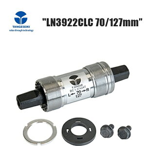 TANGE ^Q LN3922CLC 70/127mm BBU01900