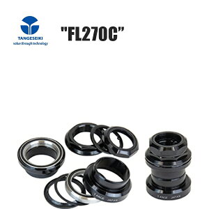 TANGE ^Q FL270C BLK HDS03100