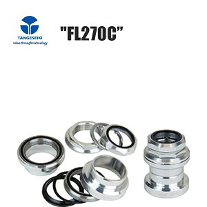 TANGE ^Q FL270C SIL HDS03101