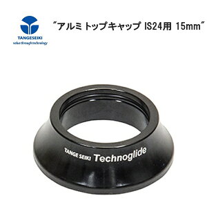 TANGE ^Q A~ gbvLbv IS24p 15mm BLK YHD05400