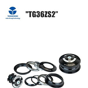 TANGE ^Q TG36ZS2 BLK HDN07700