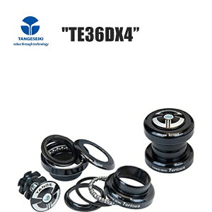 TANGE ^Q TE36DX4 BLK HDN07800