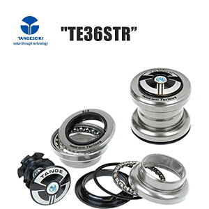 TANGE ^Q TE36STR SIL HDN07901