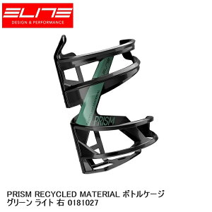 ELITE G[g PRISM RECYCLED MATERIAL {gP[W O[ Cg E 0181027 ] {gP[W