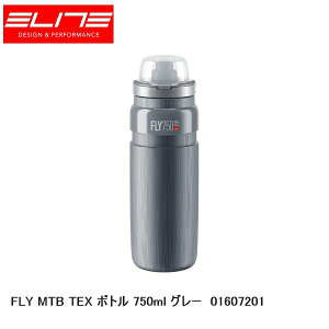 ELITE G[g FLY MTB TEX {g 750ml O[ 01607201 ] {g 
