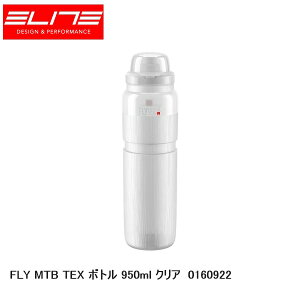 ELITE G[g FLY MTB TEX {g 950ml NA 0160922 ] {g 
