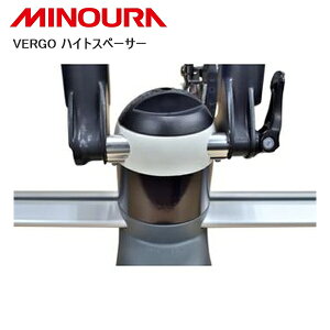 MINOURA ~mE VERGO nCgXy[T[ ] X^h bN