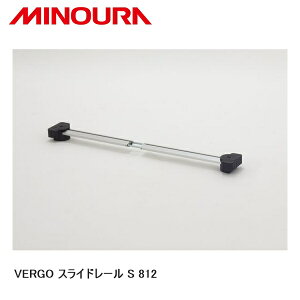 MINOURA ~mE VERGO XCh[ S 812 ] X^h bN
