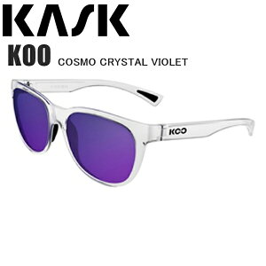 KASK JXN KOO N[ COSMO CRYSTAL VIOLET X|[cTOX ]
