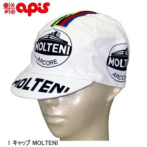 APIS AsX 1 Lbv MOLTENI ] Xq TCNLbv