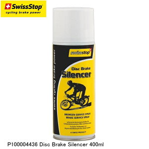 SWISSSTOP XCXXgbv P100004436 Disc Brake Silencer 400ml ]ԃpNCLbg C