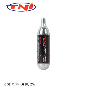 TNI eB[GkAC TNI CO2 {x (P) 25g ]ԗpCO2{x