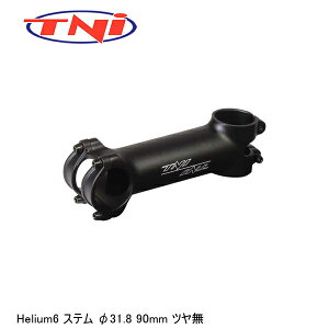 TNI �e�B�[�G�k�A�C TNI Helium6 �X�e�� ��31.8 90mm �c���� ���]�� �X�e��
