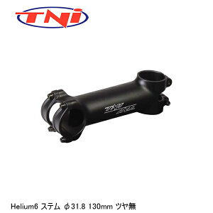 TNI �e�B�[�G�k�A�C TNI Helium6 �X�e�� ��31.8 130mm �c���� ���]�� �X�e��