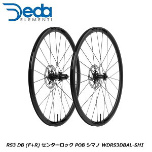 DEDAELEMENTI f_GeB RS3 DB (F+R) Z^[bN POB V}m WDRS3DBAL-SHI gzC[[h NXoCNp