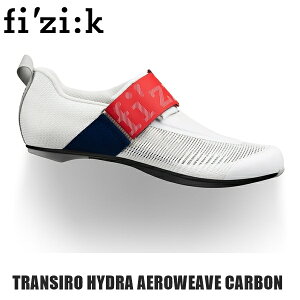 fizik tBW[N TRANSIRO HYDRA AEROWEAVE CARBON zCg/bh/u[ gCAX ] V[Y C